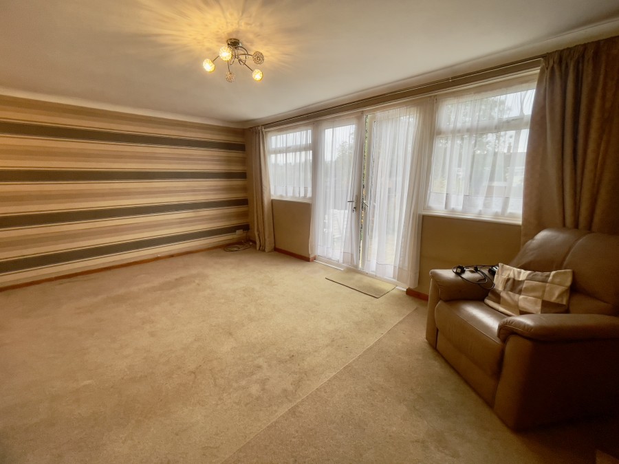 Harlow, Essex