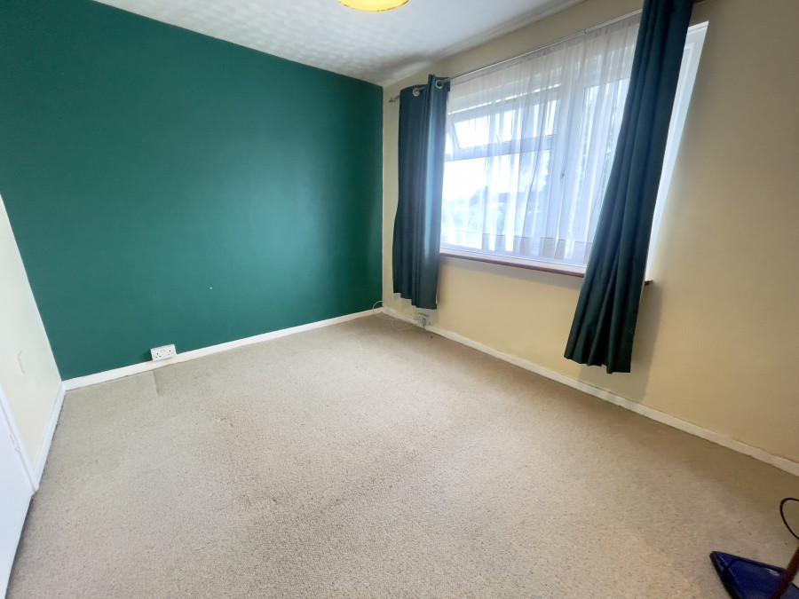Harlow, Essex