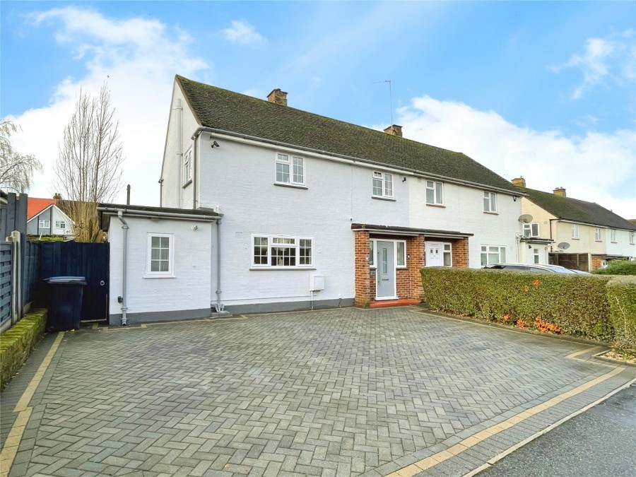 3 bedroom House for Sale Harlow, Essex