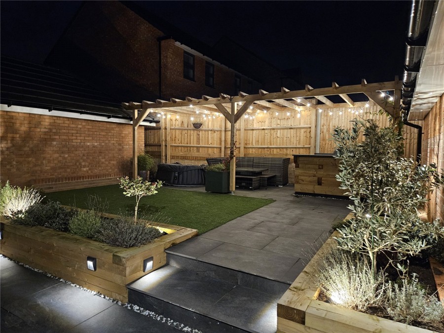 Sawbridgeworth, Hertfordshire