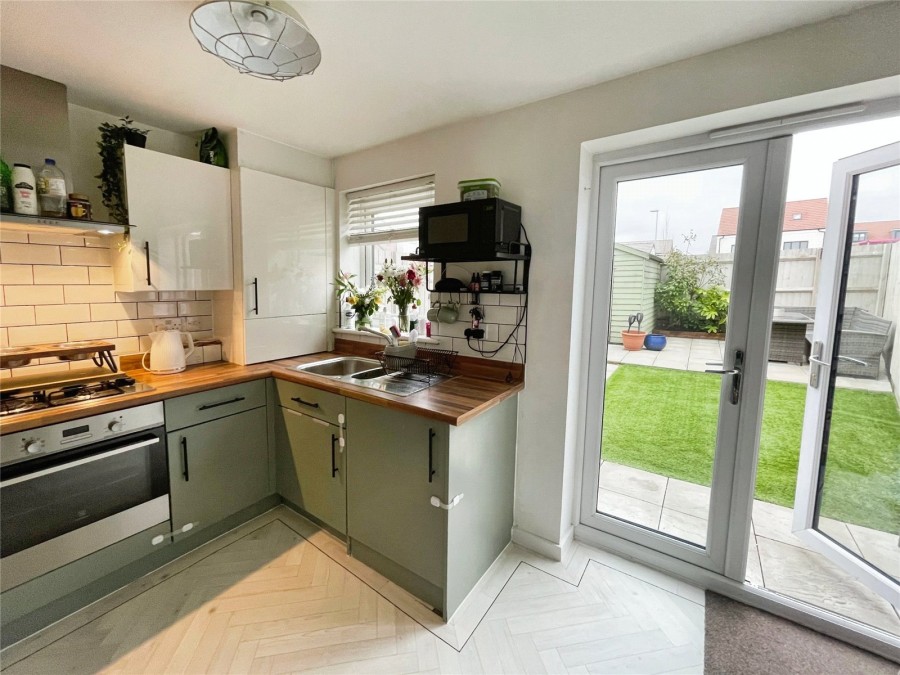 Harlow, Essex