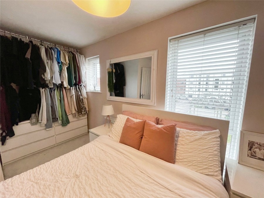 Harlow, Essex