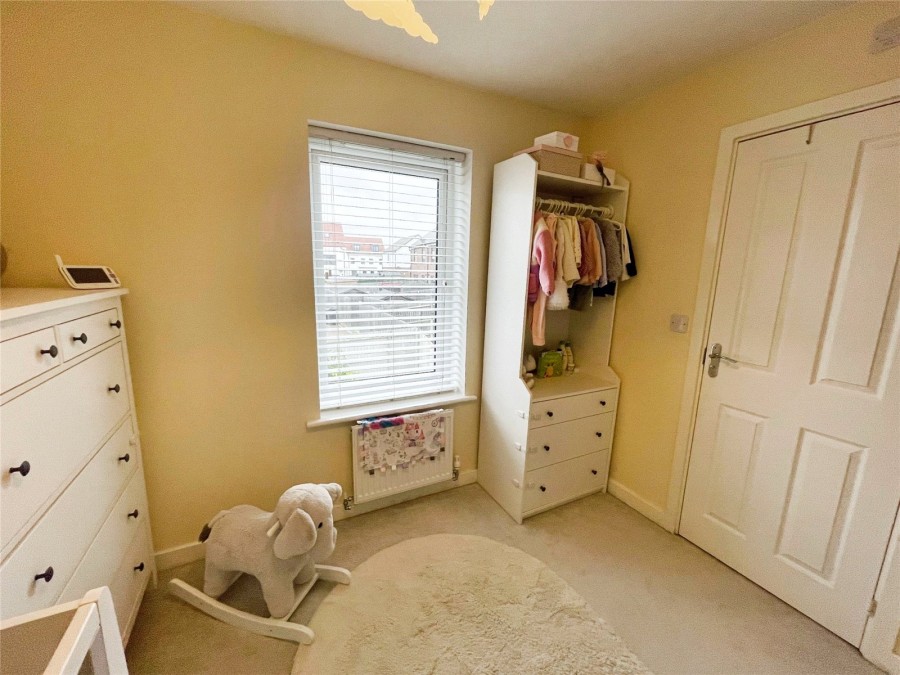 Harlow, Essex