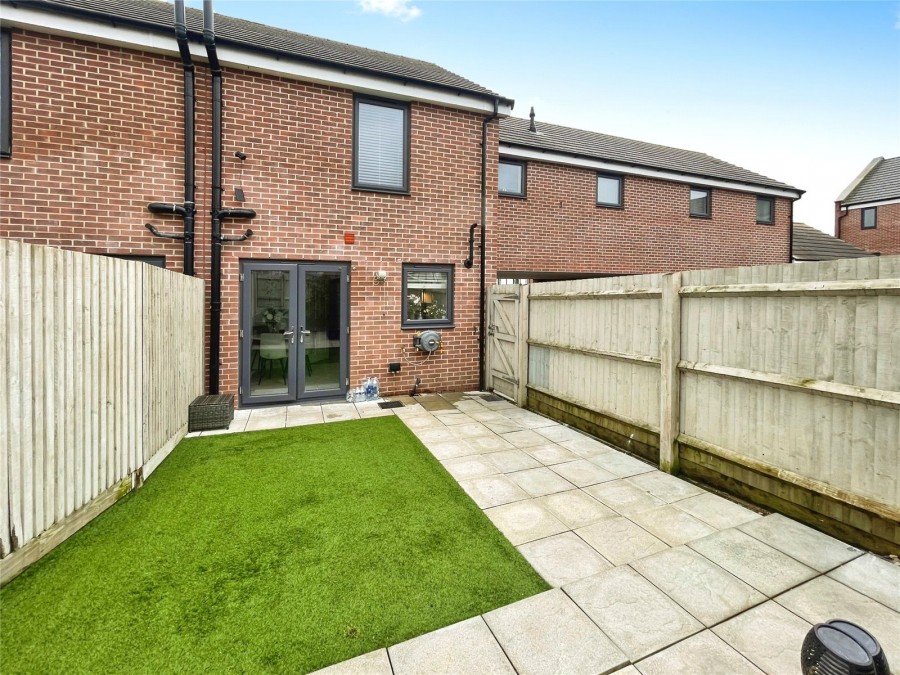 Harlow, Essex