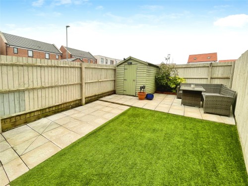 Harlow, Essex