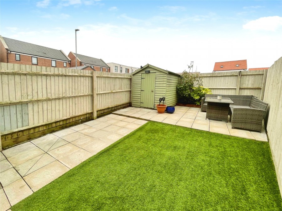 Harlow, Essex