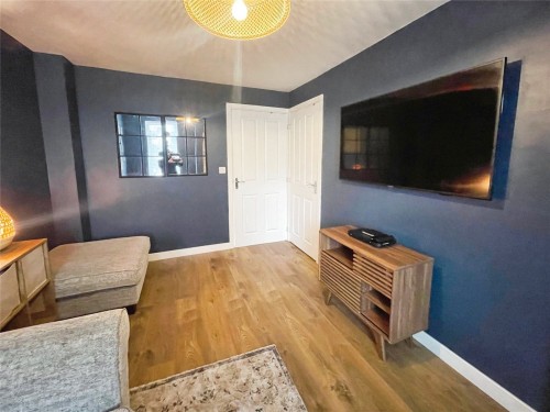 Harlow, Essex