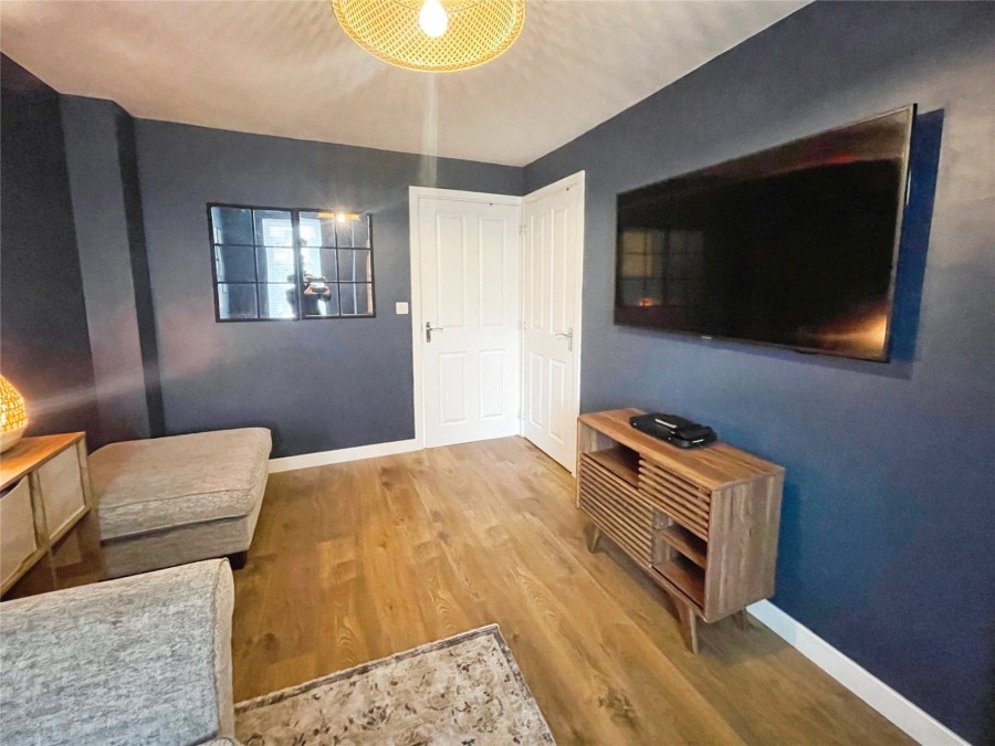 Harlow, Essex