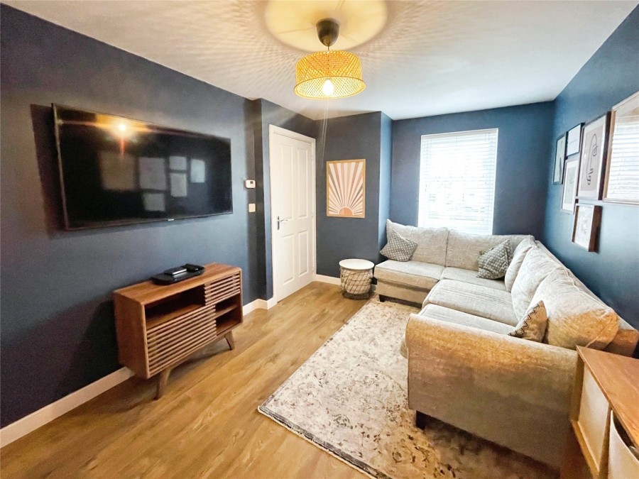 Harlow, Essex