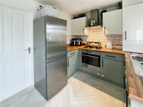 Harlow, Essex