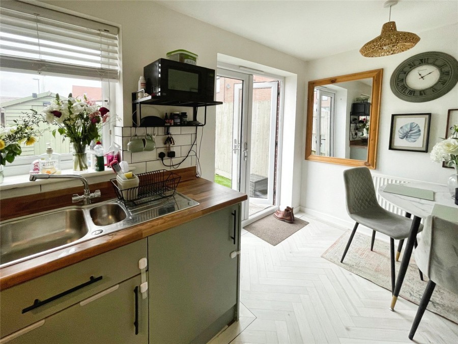 Harlow, Essex
