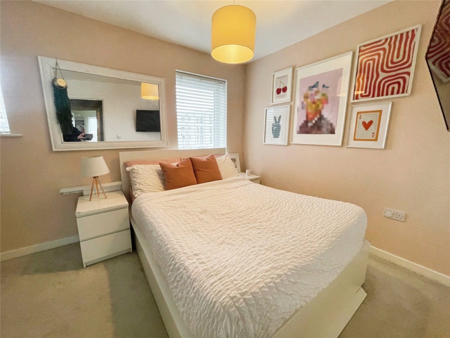 Harlow, Essex
