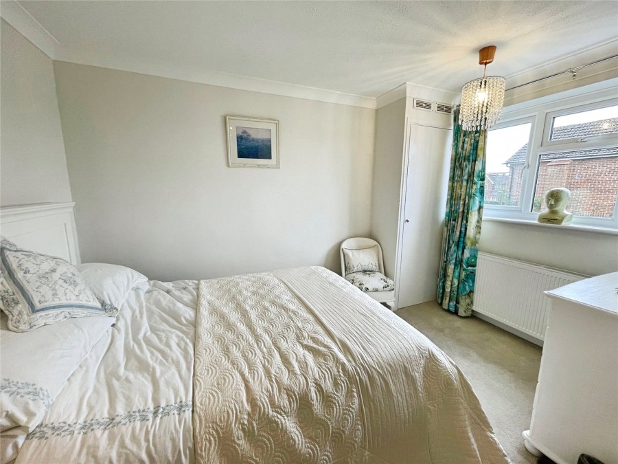 Old Harlow, Essex