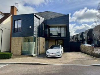 Newhall, Harlow, Essex