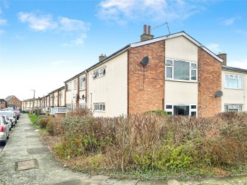 Harlow, Essex
