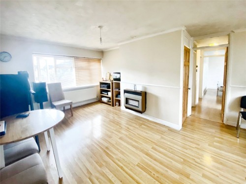 Harlow, Essex