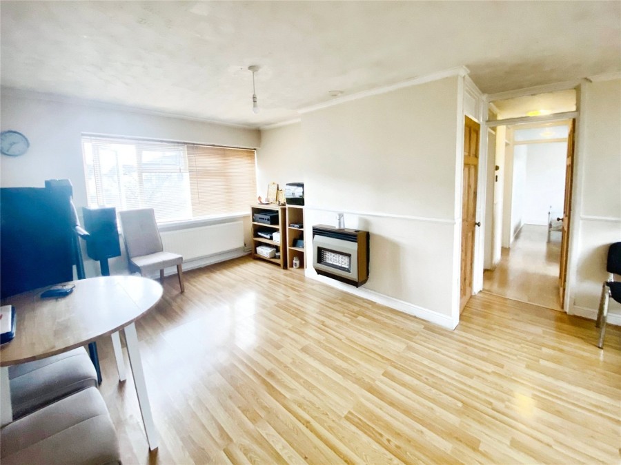 Harlow, Essex