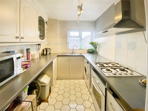 Harlow, Essex