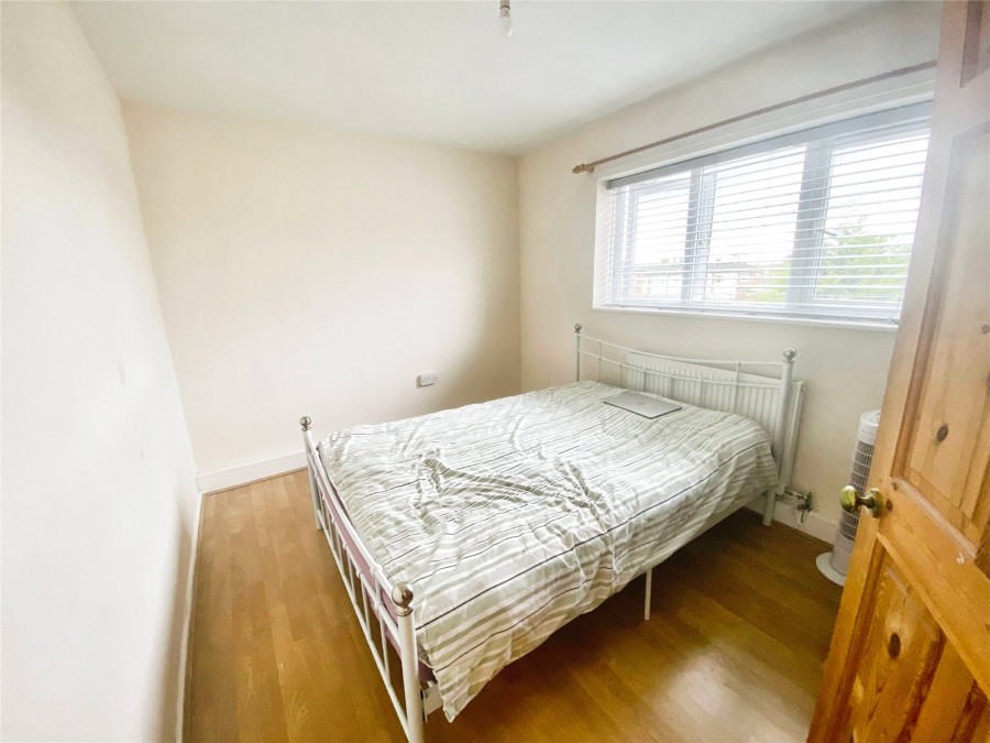 Harlow, Essex