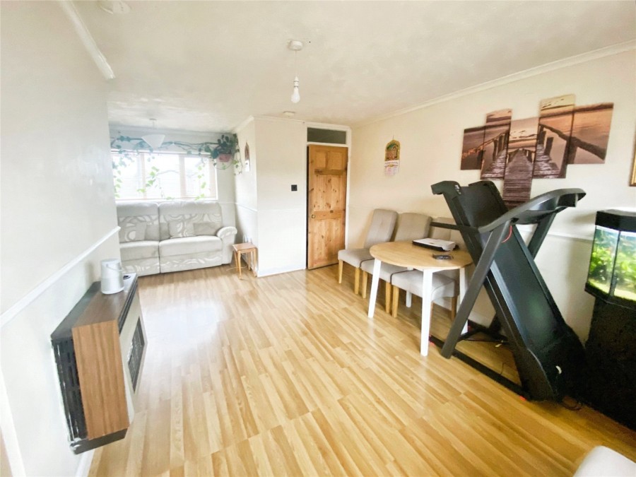 Harlow, Essex