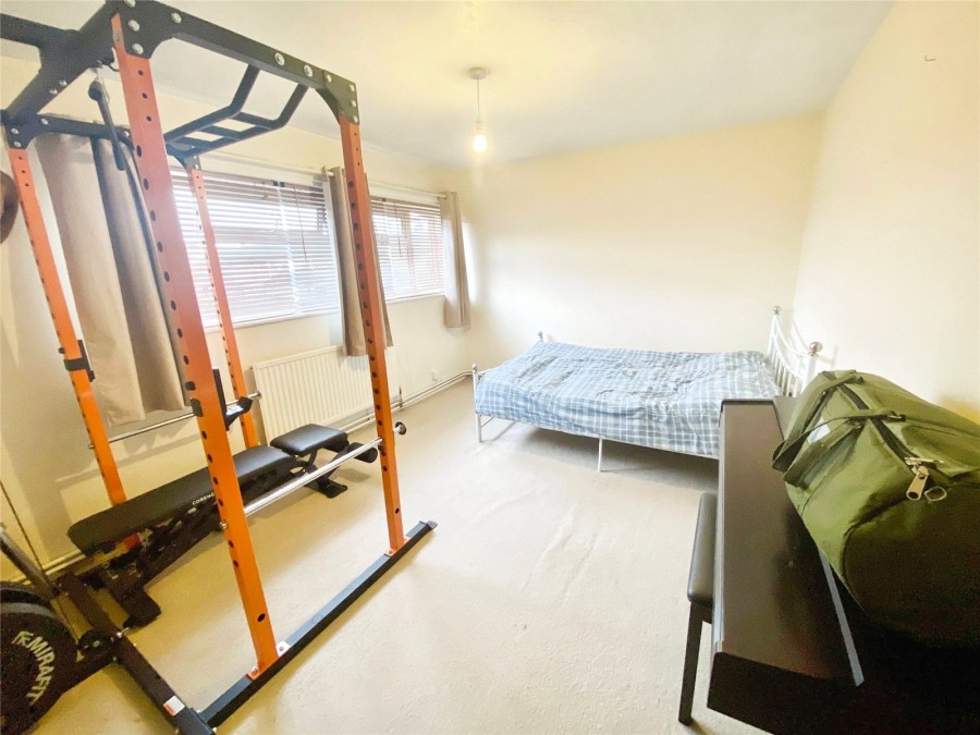 Harlow, Essex