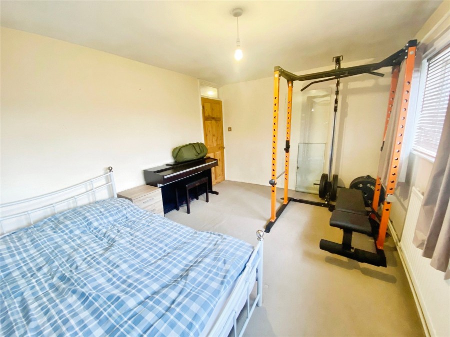Harlow, Essex