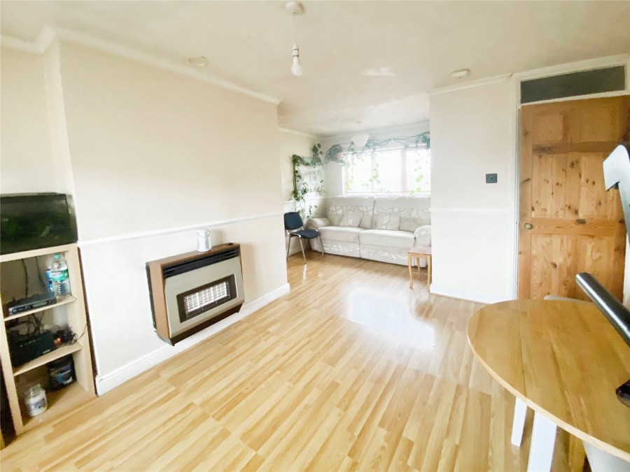 Harlow, Essex