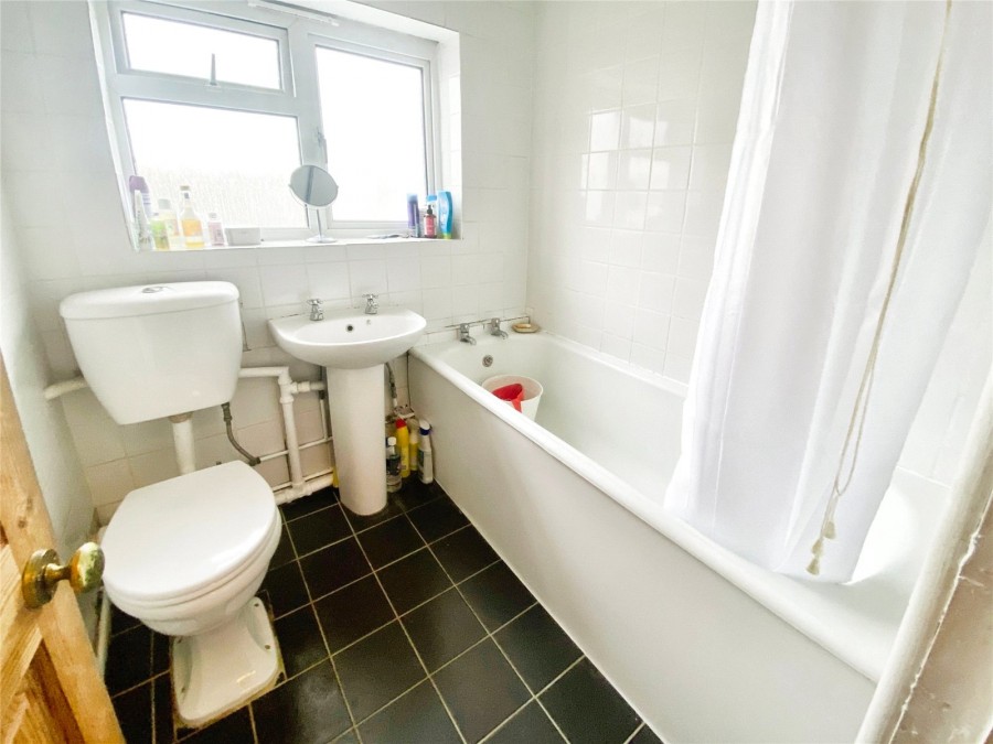 Harlow, Essex