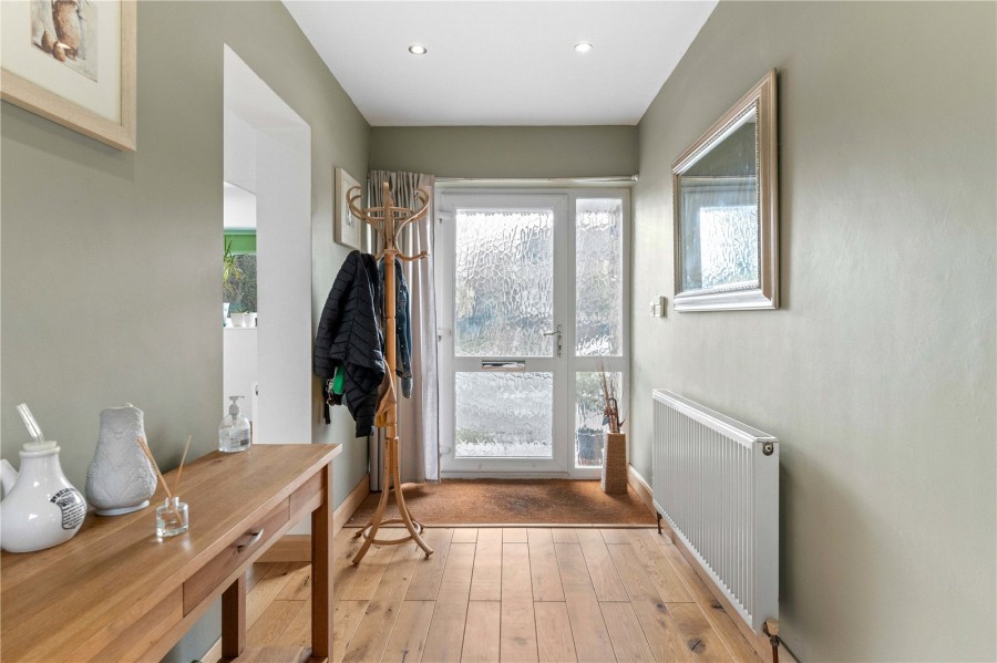 Harlow, Essex