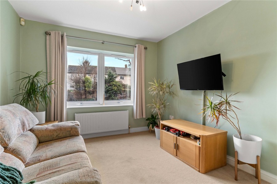 Harlow, Essex