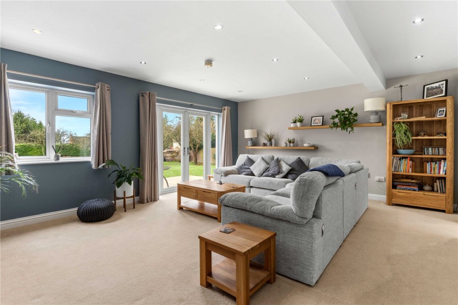 Harlow, Essex