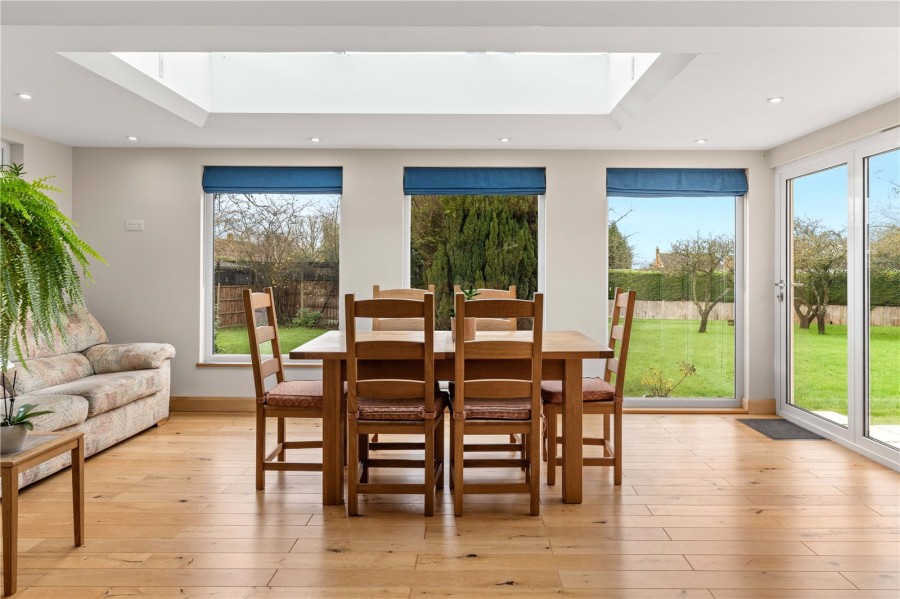 Harlow, Essex