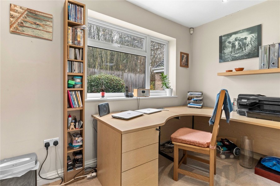 Harlow, Essex