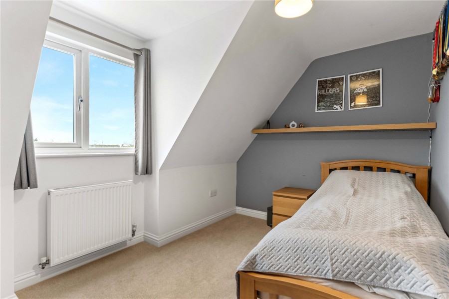 Harlow, Essex