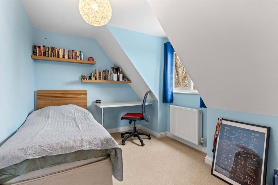 Harlow, Essex