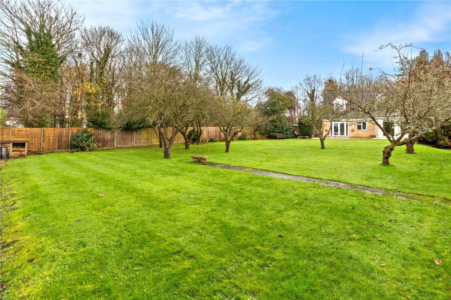 Harlow, Essex