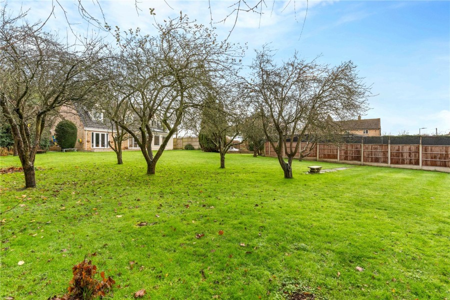 Harlow, Essex