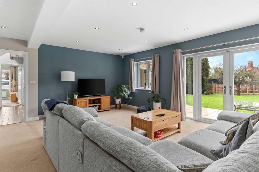 Harlow, Essex