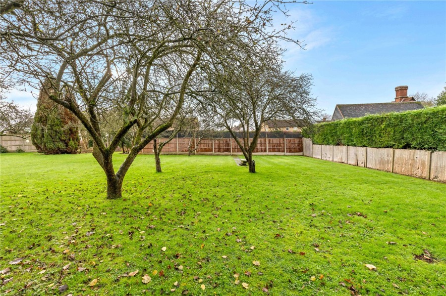 Harlow, Essex
