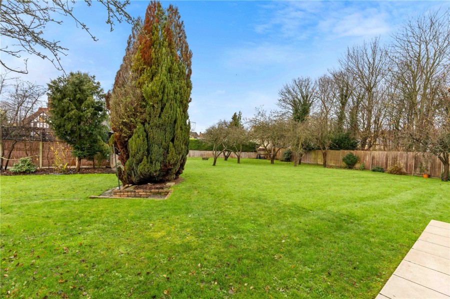 Harlow, Essex
