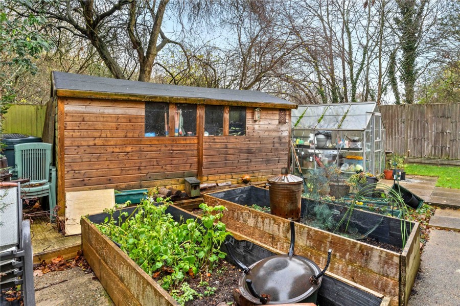 Harlow, Essex