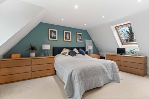 Harlow, Essex