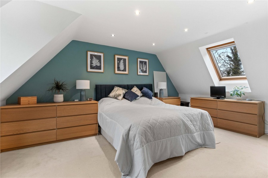 Harlow, Essex