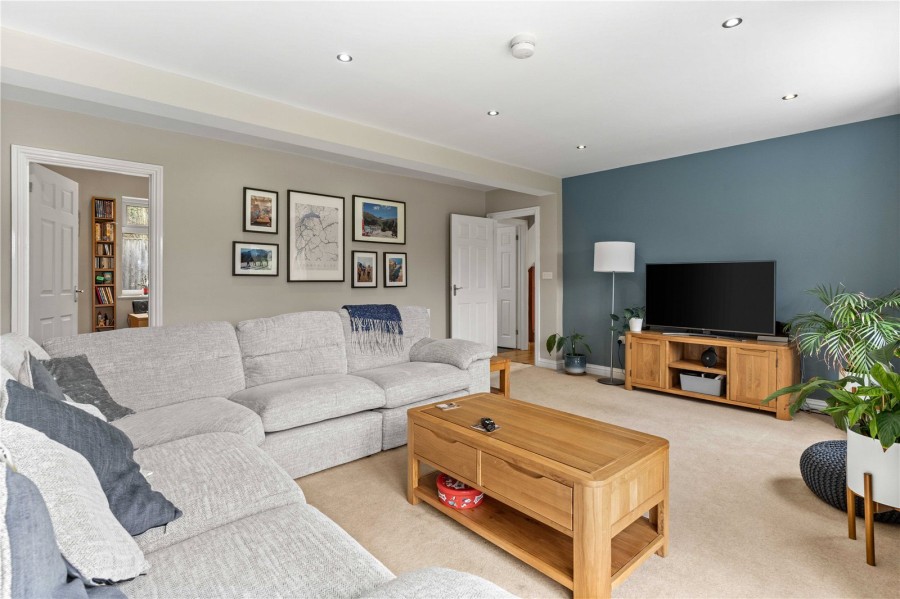 Harlow, Essex