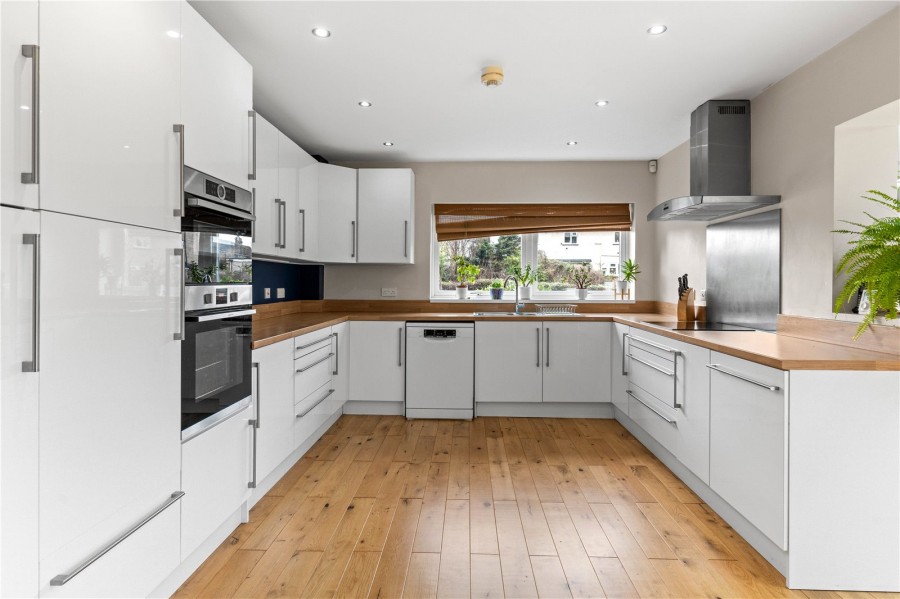 Harlow, Essex