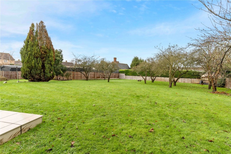 Harlow, Essex