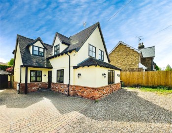 Old Harlow, Essex
