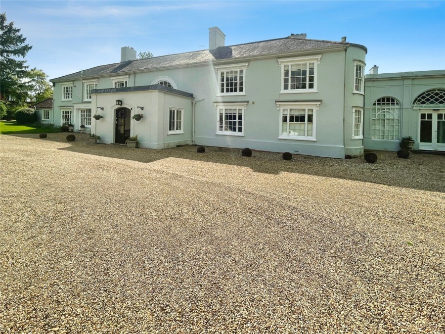 Harlow, Essex