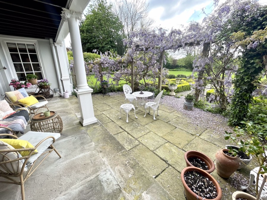 Harlow, Essex