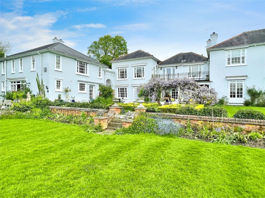 Harlow, Essex
